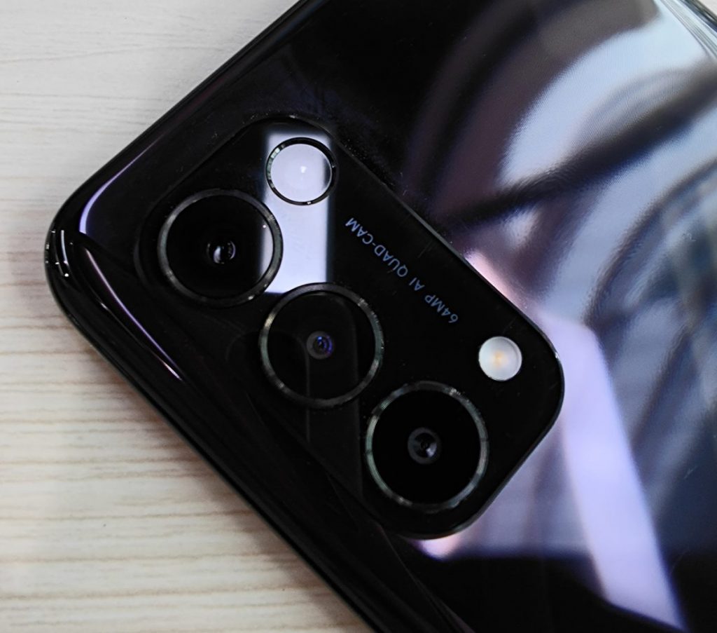 Tingkatkan Kualitas Foto, OPPO Reno5 Bakal Usung Kamera Utama 64MP 53 Kamera OPPO Reno5