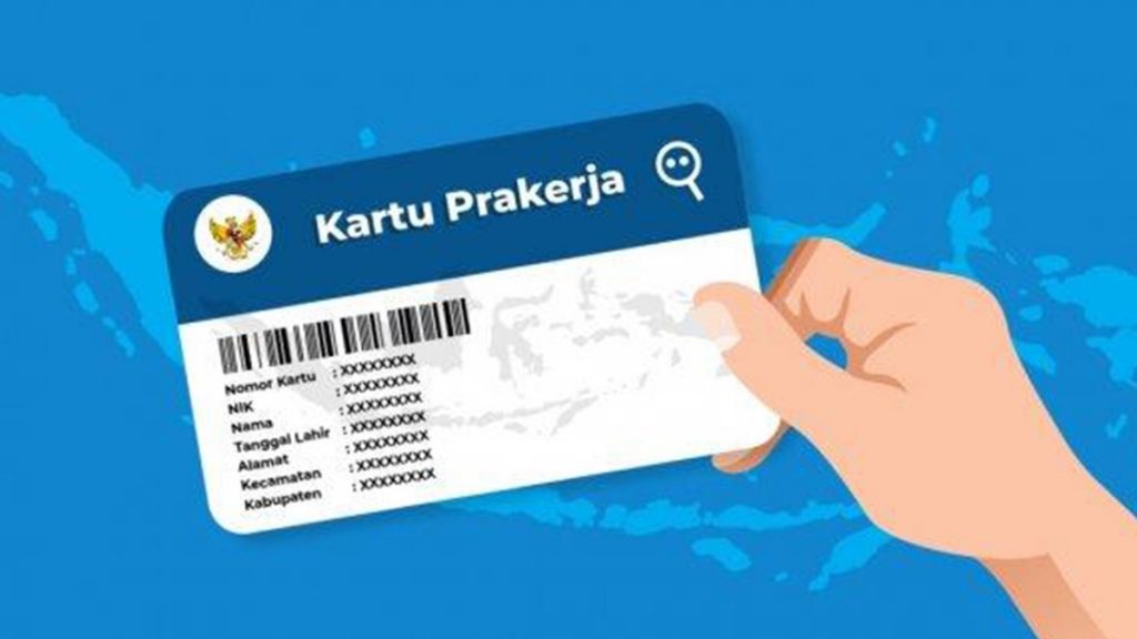 Kartu Prakerja