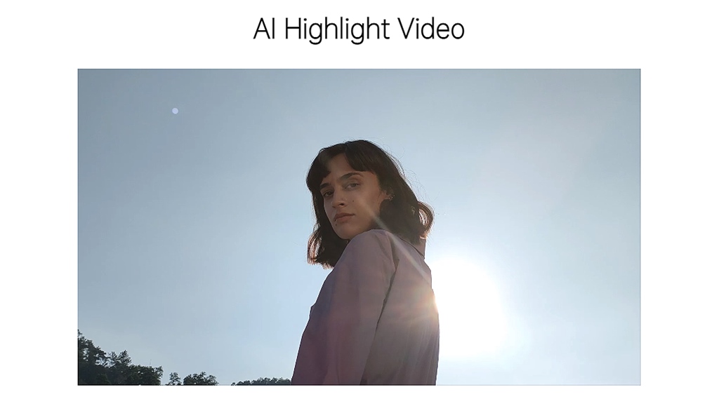 OPPO Reno5 - Dual-view Video