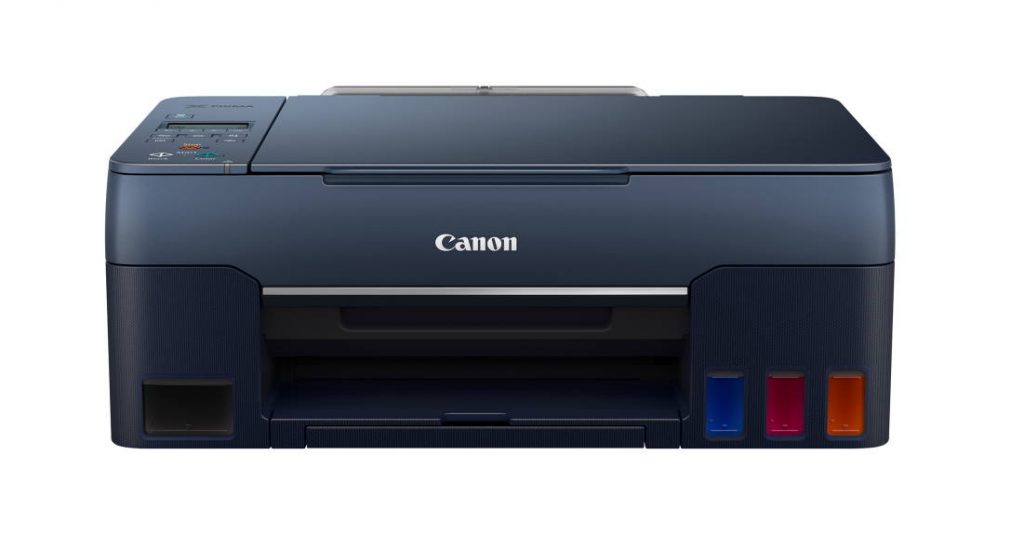 Printer ink tank Canon PIXMA G3060