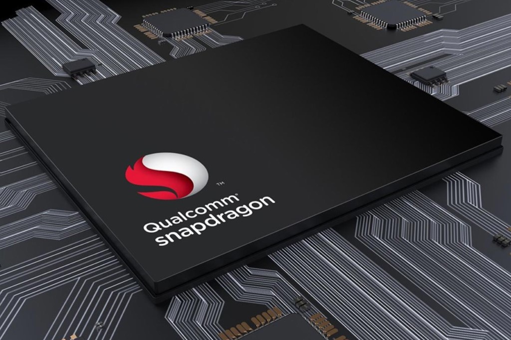 Snapdragon 678