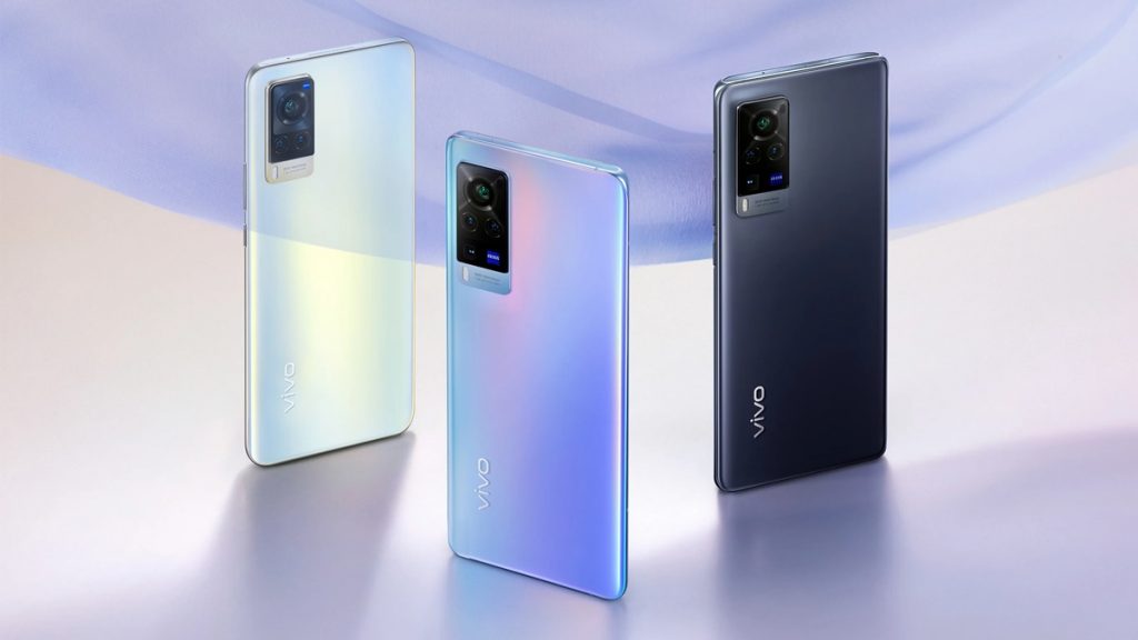 vivo X60