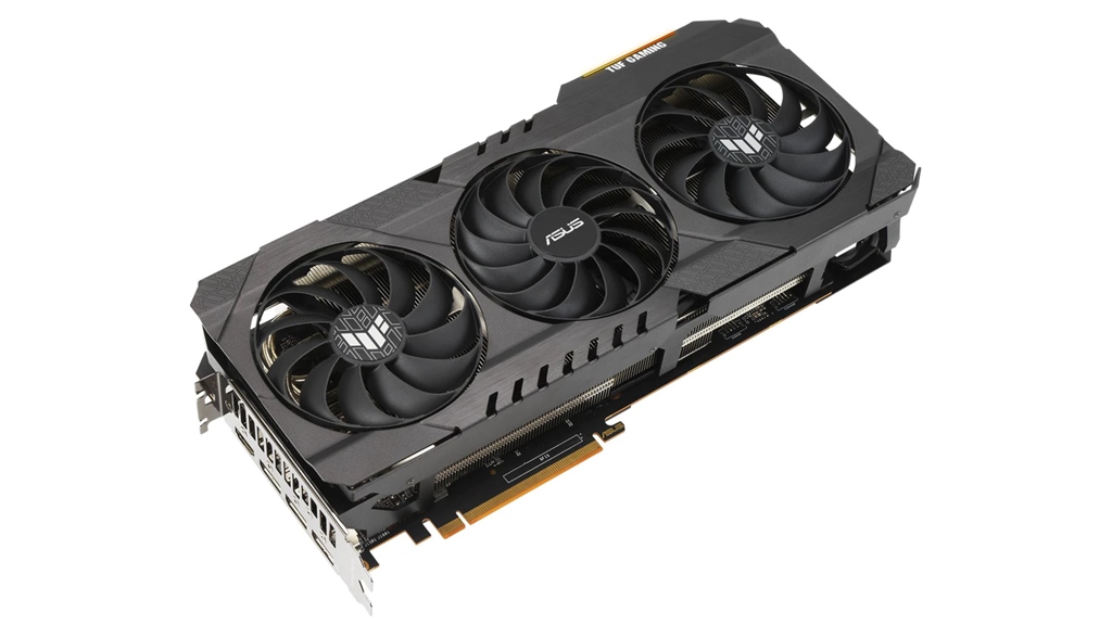 ASUS TUF Gaming RX 6800