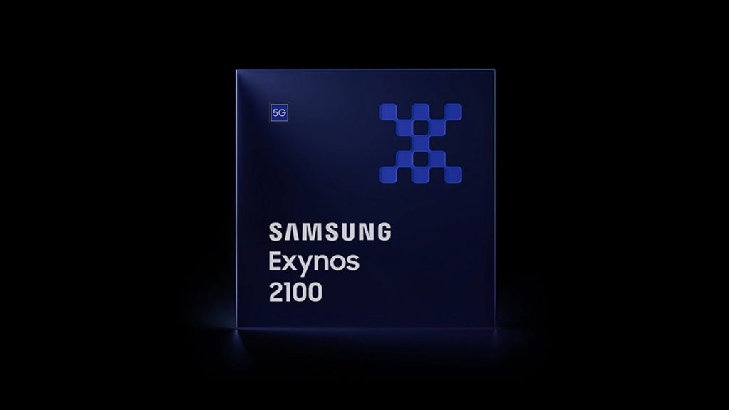 Exynos 2100