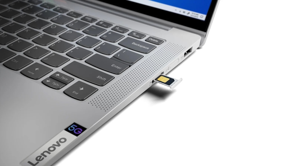 Lenovo IdeaPad 5 Pro Gunakan Prosesor AMD Ryzen, Punya Kamera IR 53 Lenovo IdeaPad 5G