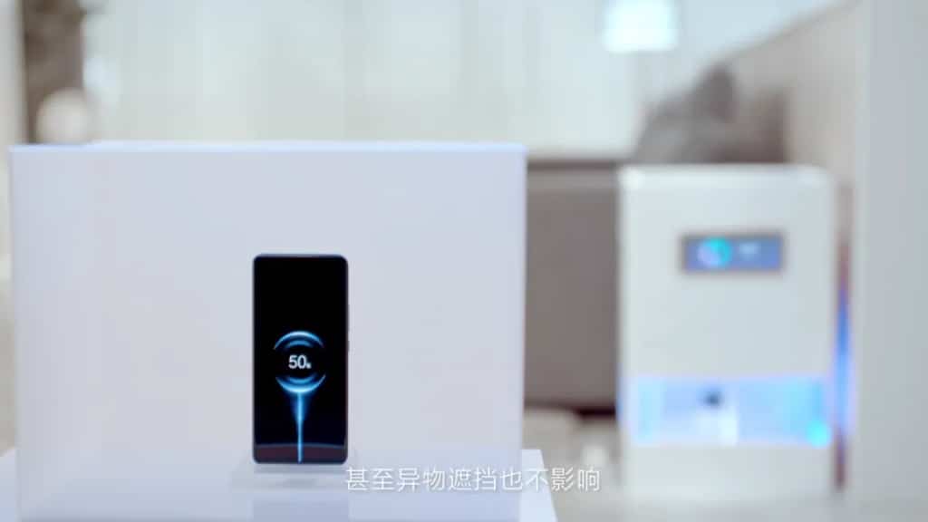 Xiaomi Mi Air Charge