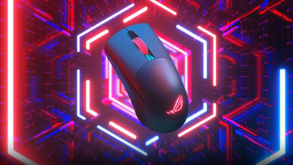 Asus ROG Keris main image 1