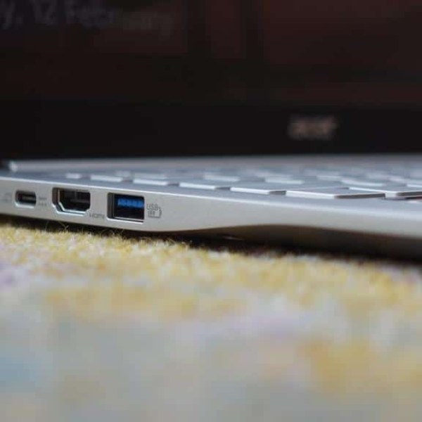 Port Acer Swift 3 SF314-42