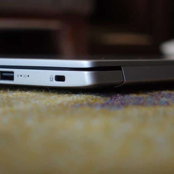 Ketebalan Acer Swift 3 SF314-42