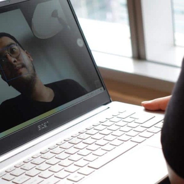 Webcam Acer Swift 3 SF314-42