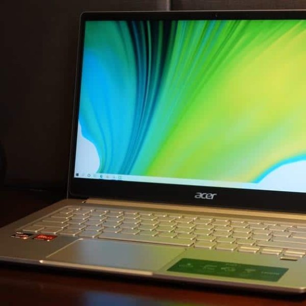 Acer Swift 3