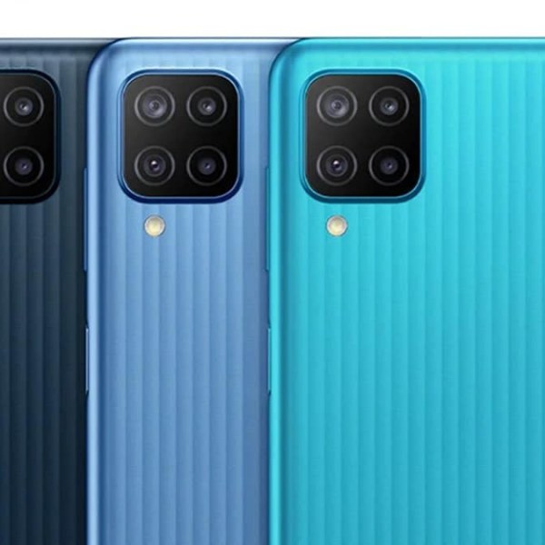 Galaxy M12
