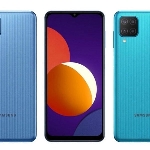 Samsung Galaxy M12