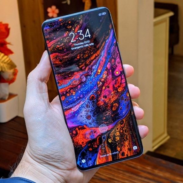 Harga Xiaomi Mi 11 Indonesia