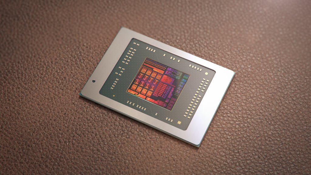 AMD Ryzen Pro 5000