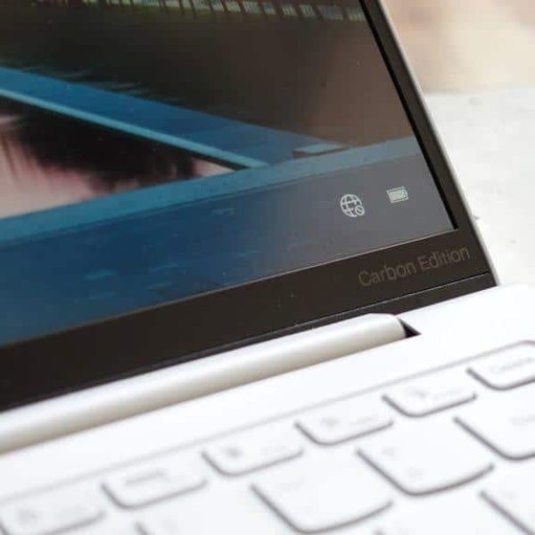 Lenovo Yoga Slim 7i Carbon