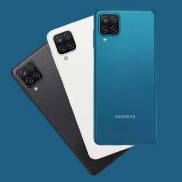 Samsung Galaxy M12