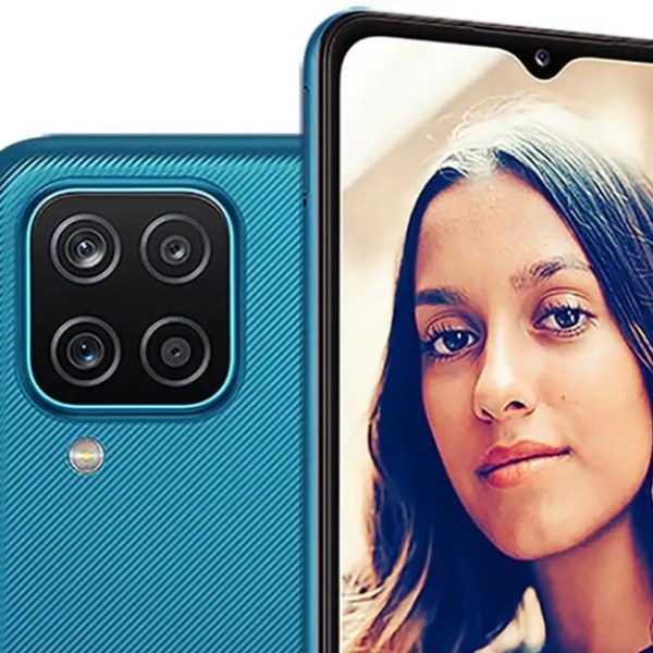 Samsung Galaxy M12