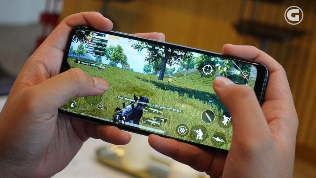 Review realme narzo 30A: Performa Gaming Terbaik di Kelas Sejutaan 53 Performa Gaming realme narzo 30A