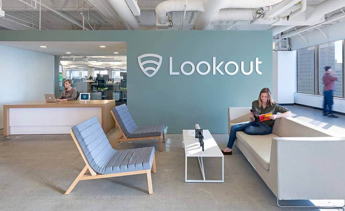 Lookout HQ