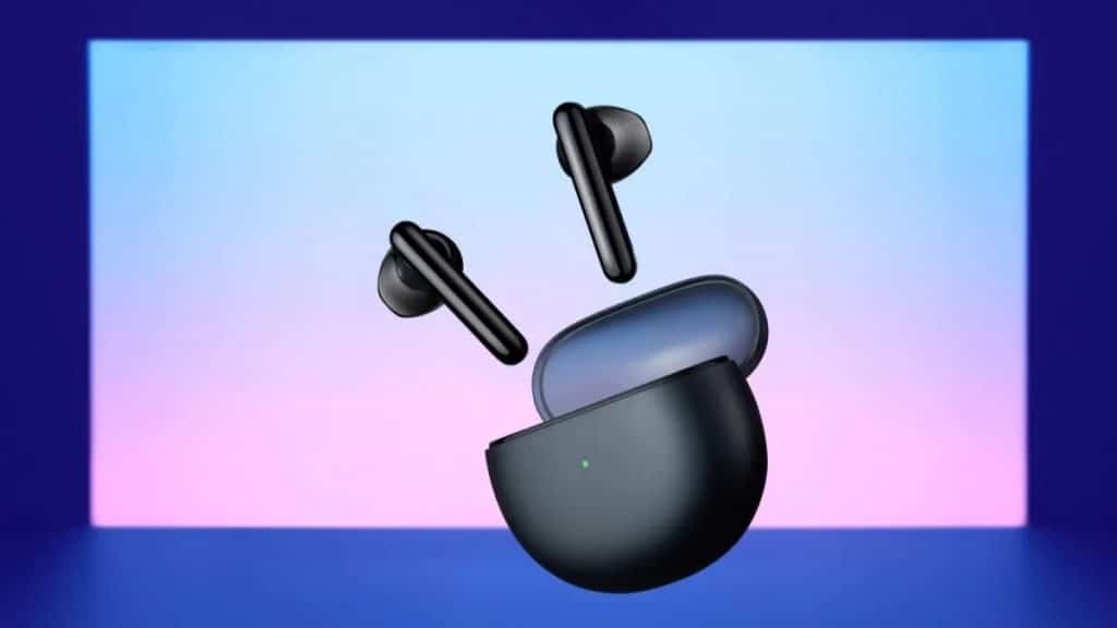 OPPO Enco Air Unggulkan Bobot Ringan, Earphone TWS Harga Rp500 Ribuan 53 OPPO Enco Air