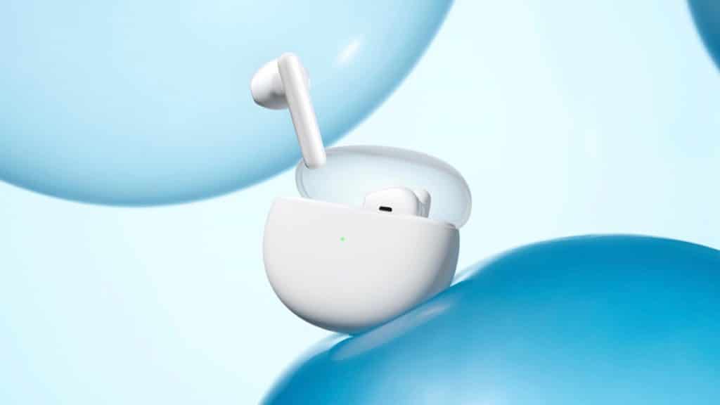 OPPO Enco Air Unggulkan Bobot Ringan, Earphone TWS Harga Rp500 Ribuan 52 OPPO Enco Air