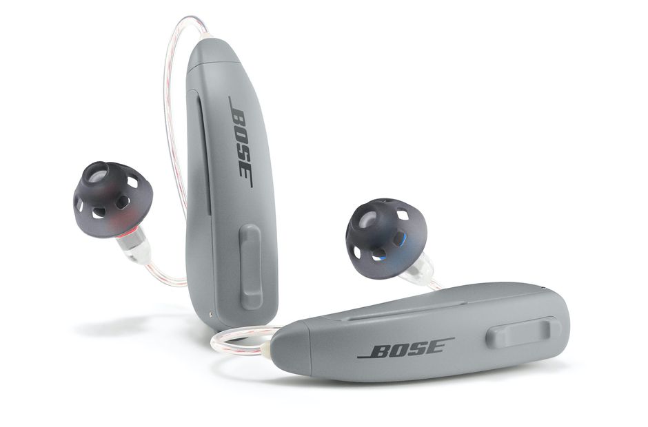 bose