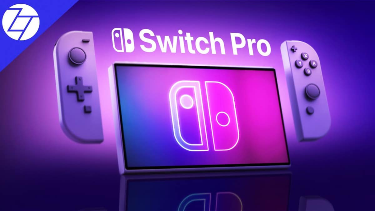 switch pro