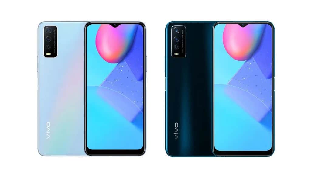 vivo Y12s 2021