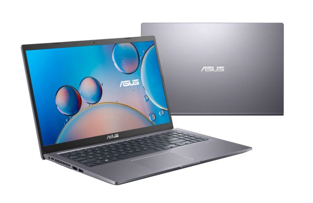 ASUS VivoBook 15 Spesifikasi