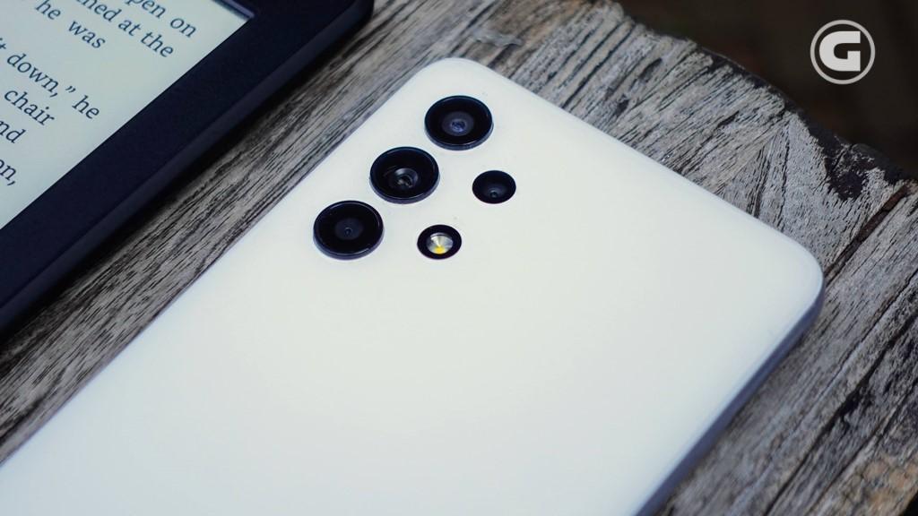 Samsung Galaxy A32 Resmi Dapat One UI 4.1 Berbasis Android 12 54 Samsung Galaxy A32