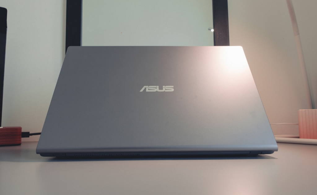 ASUS VivoBook 15 (A516 desain laptop