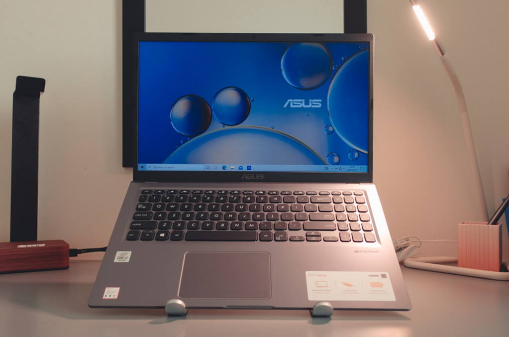 ASUS VivoBook 15 (A516) desain