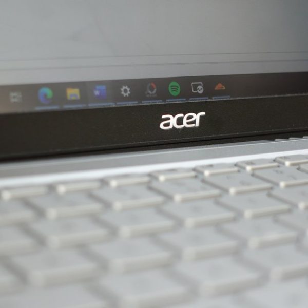 Acer Swift 3 Infinity 4