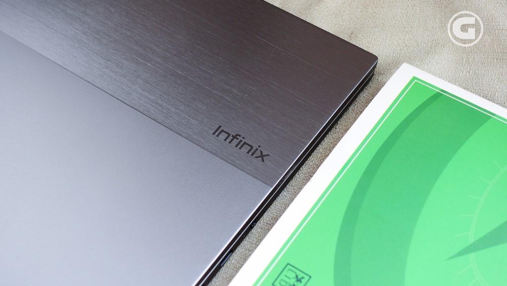Infinix INBook X1 Pro