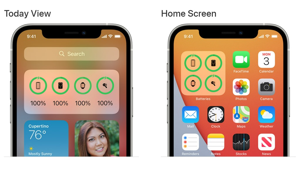 Apple MagSafe Battery Pack