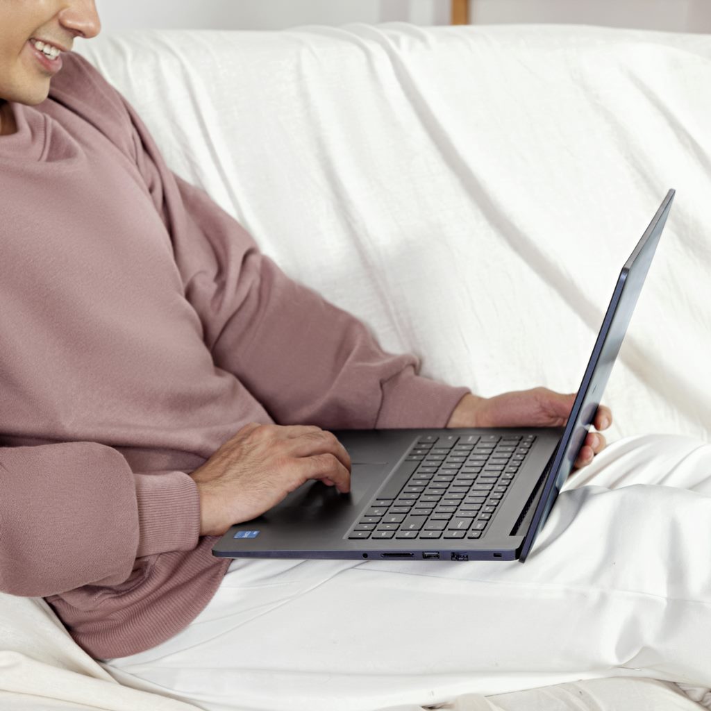 Laptop Xiaomi RedmiBook 15 Rilis Perdana di Indonesia, Harga Rp6 Jutaan 52 Xiaomi RedmiBook 15