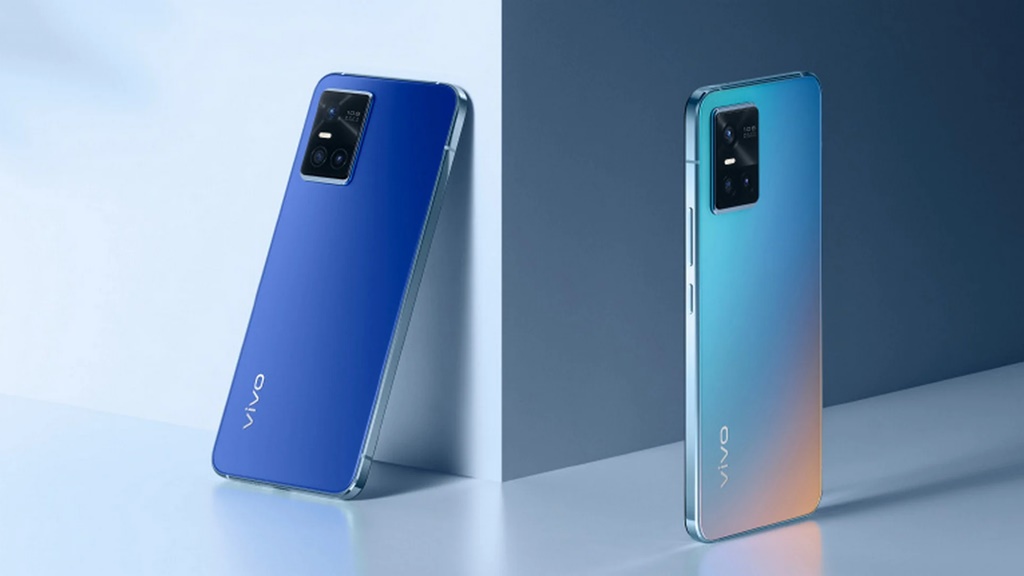 vivo S10 Series 5G Diluncurkan di China, Punya Dua Kamera Depan 44MP 53 vivo S10