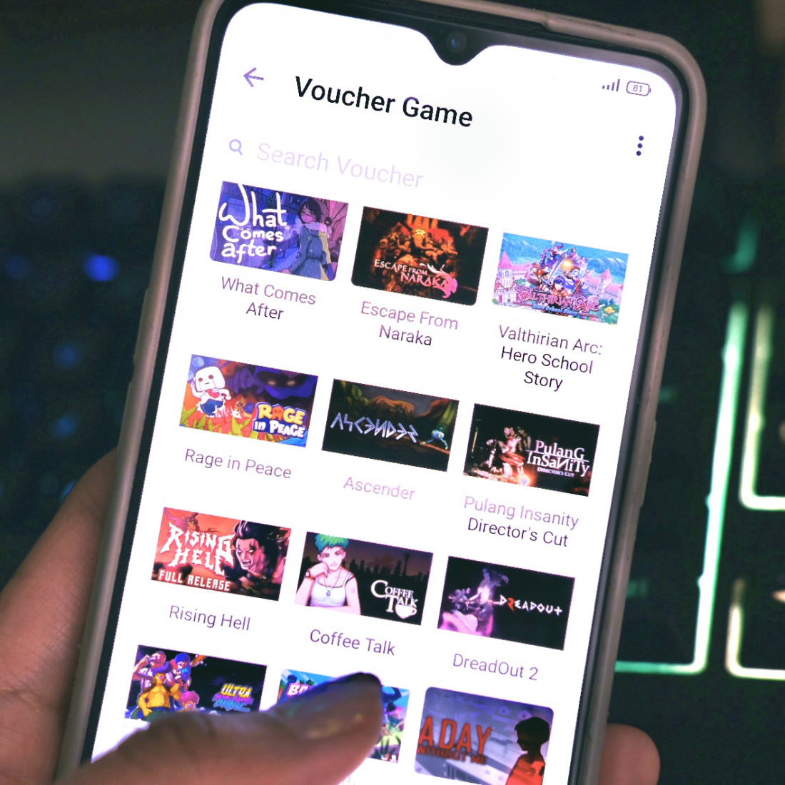 Google Play Study Jams