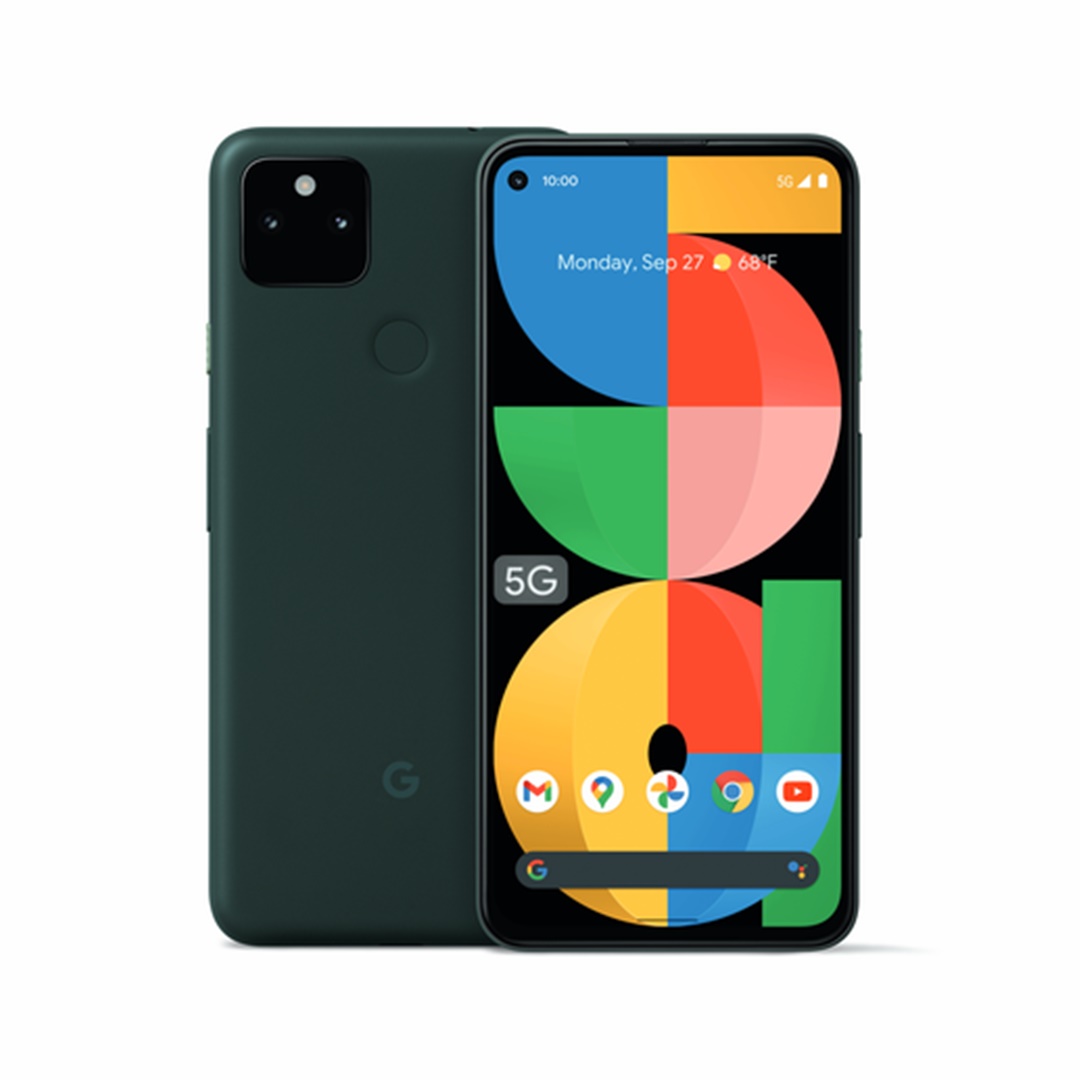 Google Pixel 5a 5G