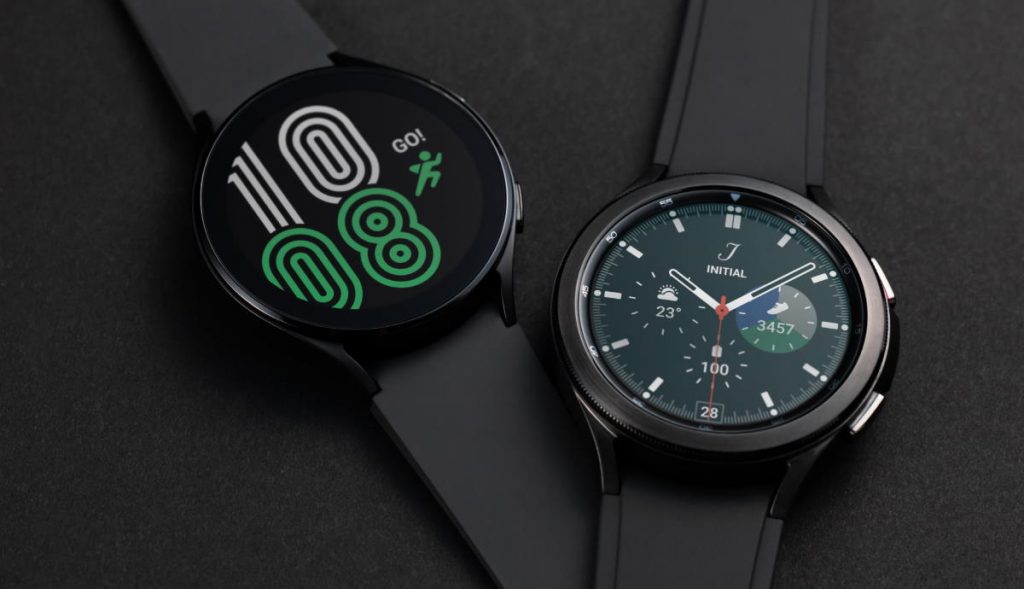Samsung Galaxy Watch4 Series