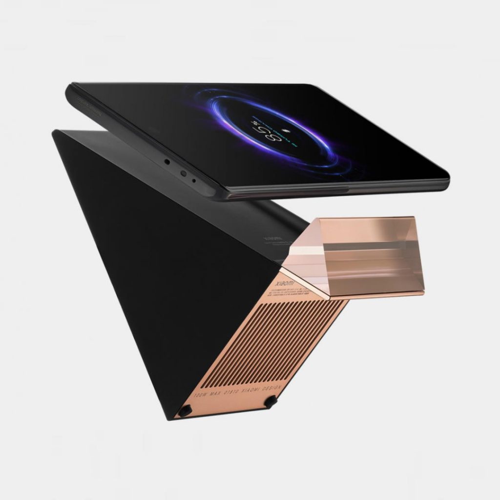 Xiaomi 100W Wireless Charging Stand