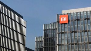 Xiaomi