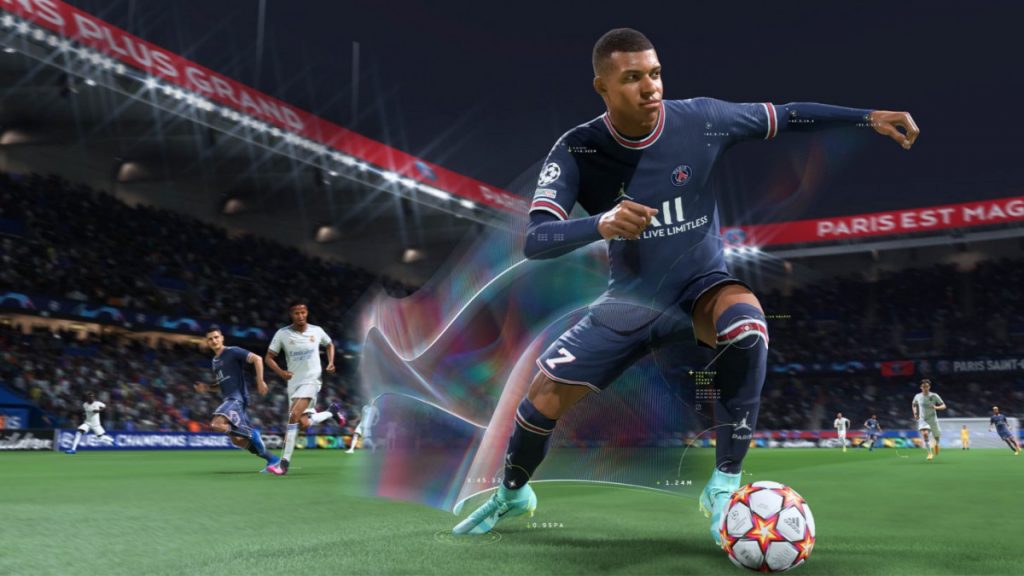 FIFA Mobile