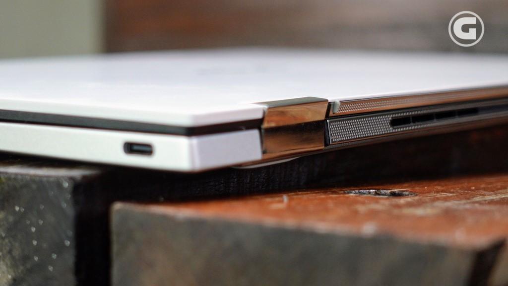 ASUS Chromebook Flip C436