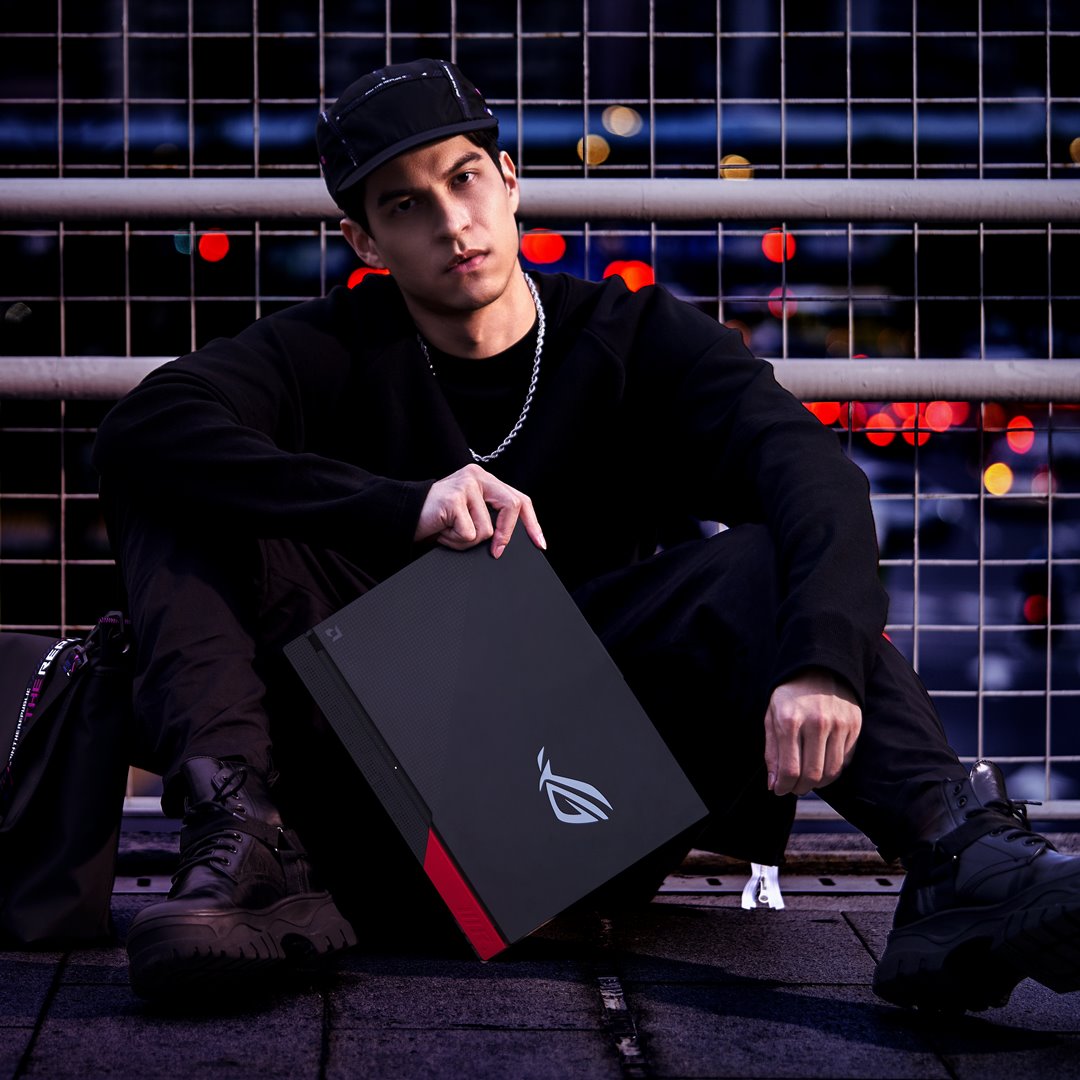 ASUS ROG Strix G15 Advantage Edition