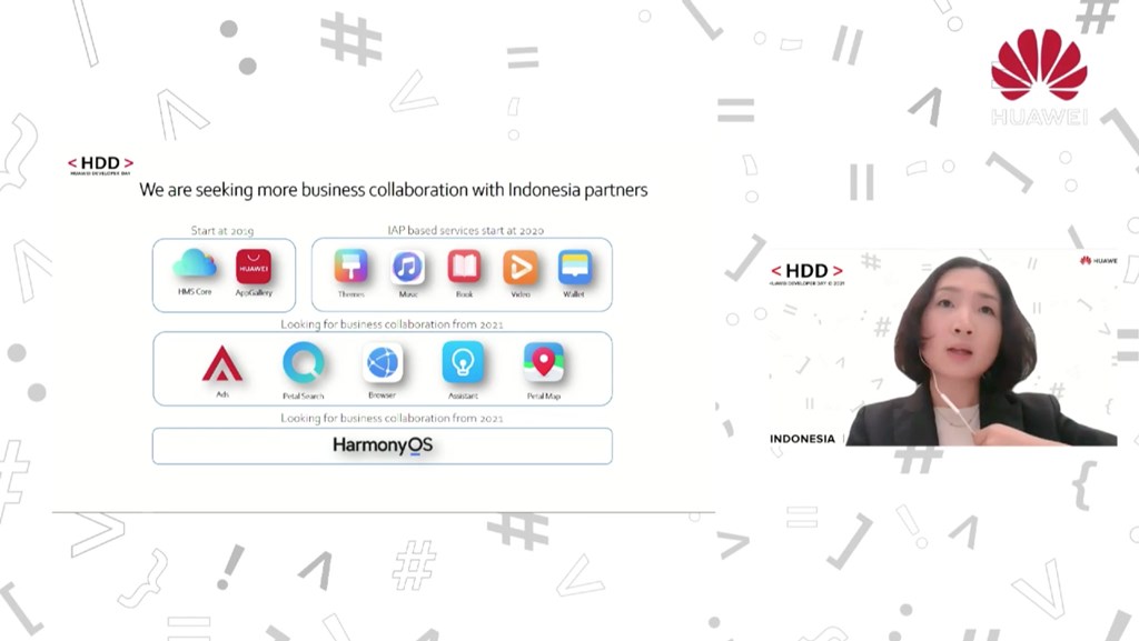 HUAWEI Developer Day 2021 (1)