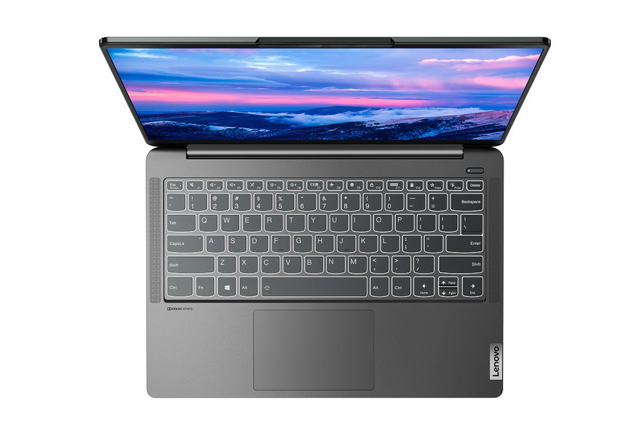 Lenovo Ideapad Slim 5 Pro