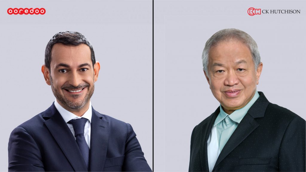 Indosat Ooredoo dan Tri Hutchison Resmi Merger, Nilai Transaksi Rp85 Triliun 53 Indosat Ooredo dan Tri