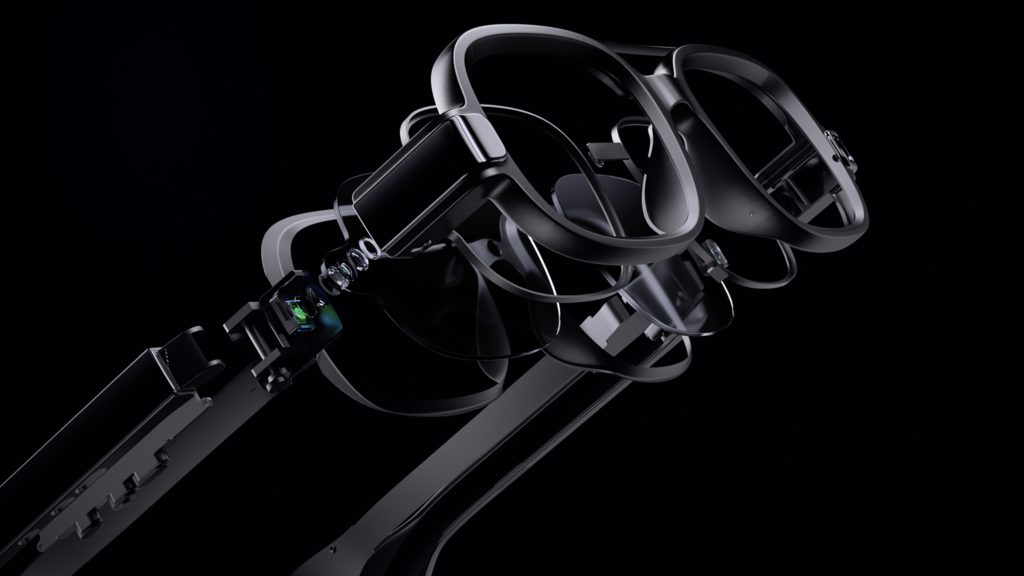 Xiaomi Smart Glasses 04